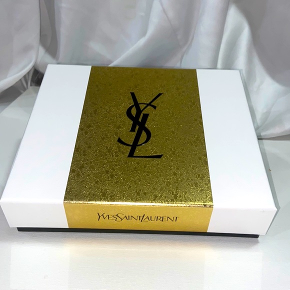 YSL collectible multipurpose box - Picture 1 of 6